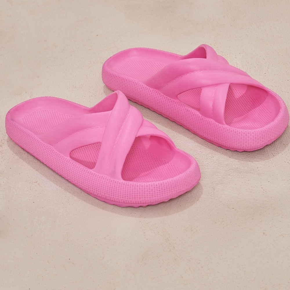 Pink Slides